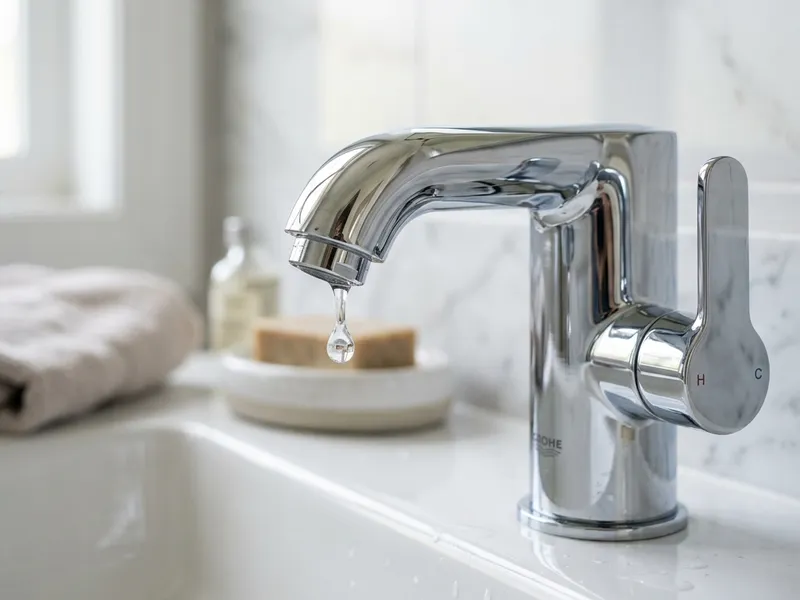 Faucet Repair & Installation Plumber in Palmyra, PA