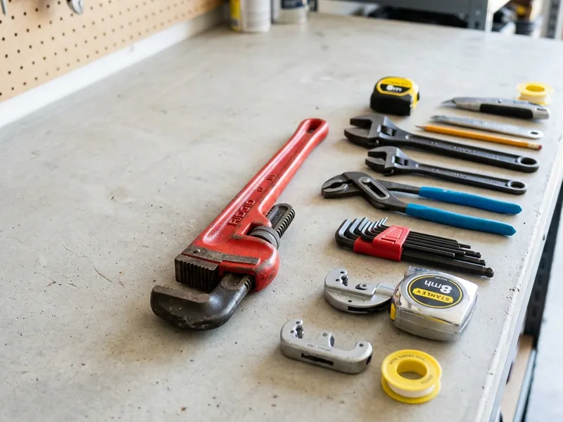 Emergency Plumber in Palmyra, PA